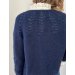 Peacock Cardigan fine, LeKnit
