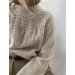 Peacock Jumper, LeKnit
