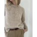Peacock Jumper, LeKnit