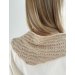 Peacock Scarf, LeKnit