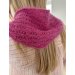 Peacock Scarf, LeKnit