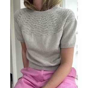 Peacock Shirt, LeKnit