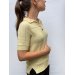 Trine Knitwear - Penny Polo, strikkeopskrift (PDF download)
