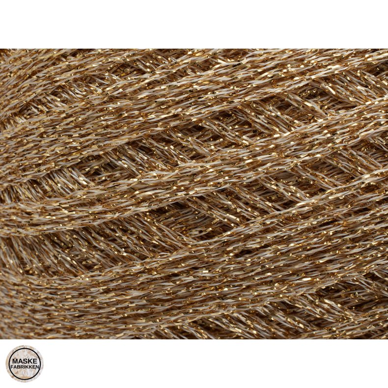 Filcolana Paia 703 Gold Shimmer