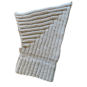 Klassisk Pixie hue - gratis download opskrift