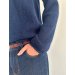 Plain Yoke Cashmere, LeKnit