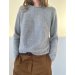 Plain Yoke Cashmere, LeKnit