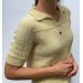 Trine Knitwear - Penny Polo, strikkeopskrift (PDF download)