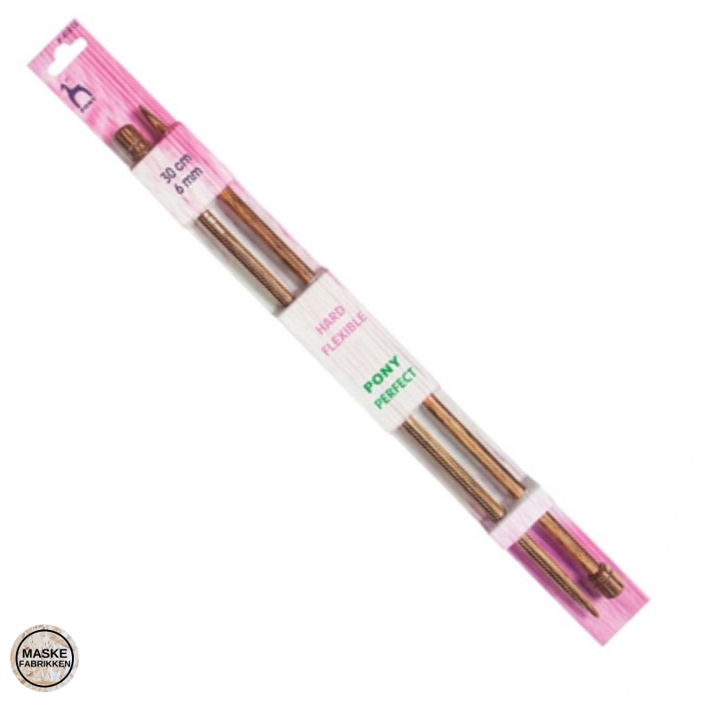 Pony Perfect Jumperpinde 25 cm