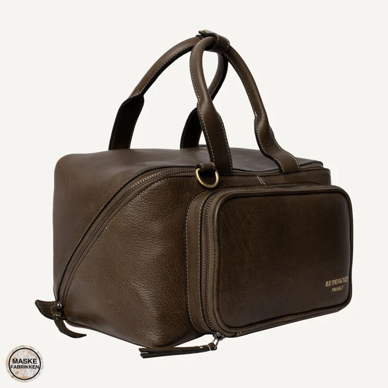 RE:DESIGNED Project 39 - Dark Green