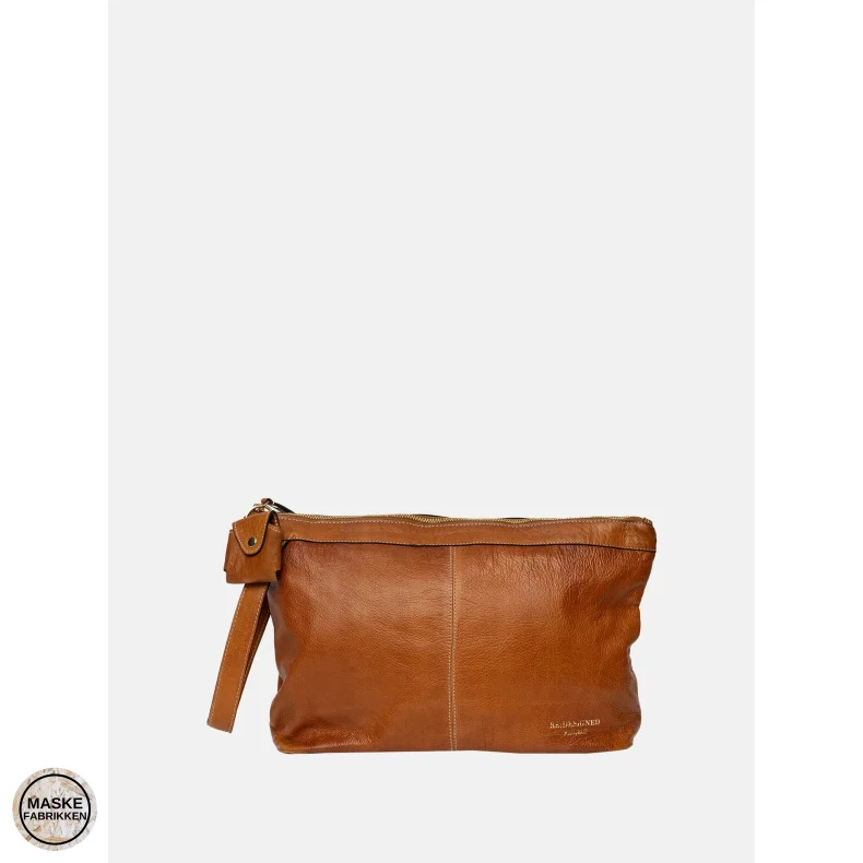 RE:DESIGNED Project 13 - Burned Tan