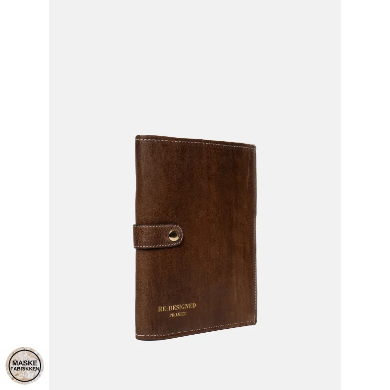  RE:DESIGNED Project 14, Woodsmoke