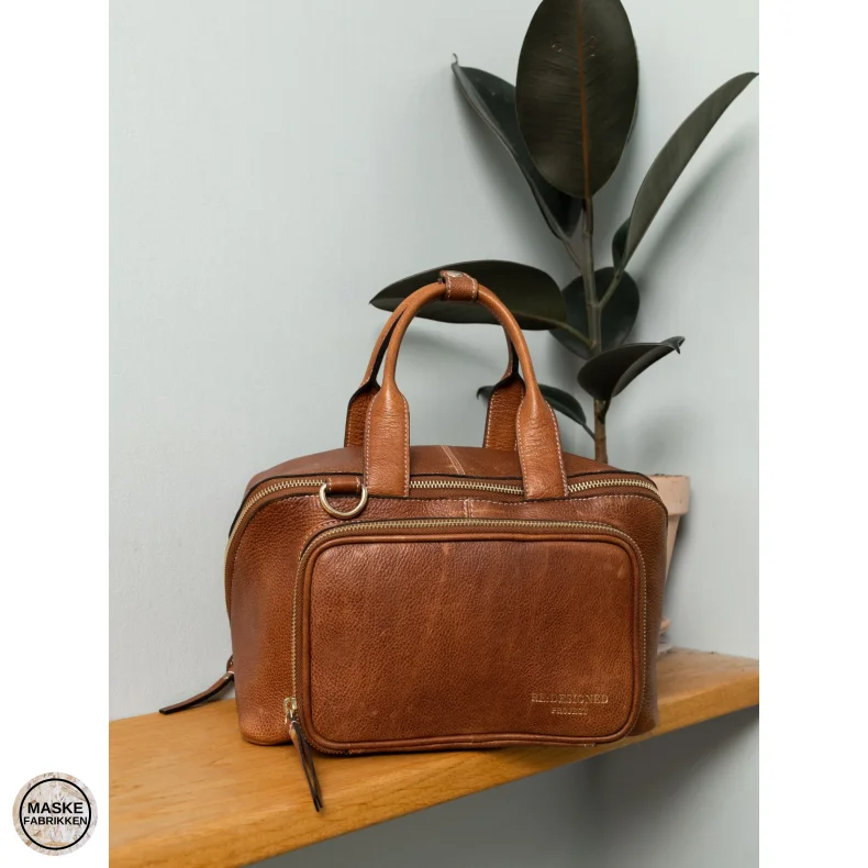 RE:DESIGNED Project 39 - Walnut