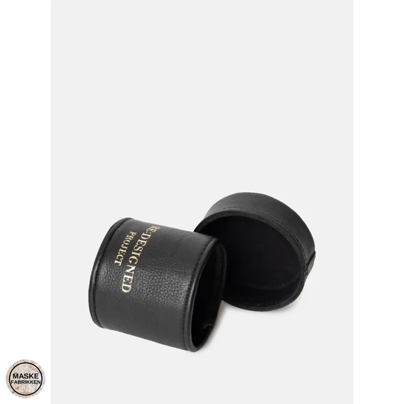 RE:DESIGNED Project 47, Black