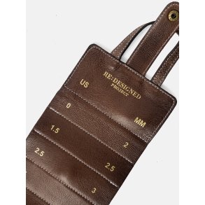 RE:DESIGNED Project 66, Woodsmoke