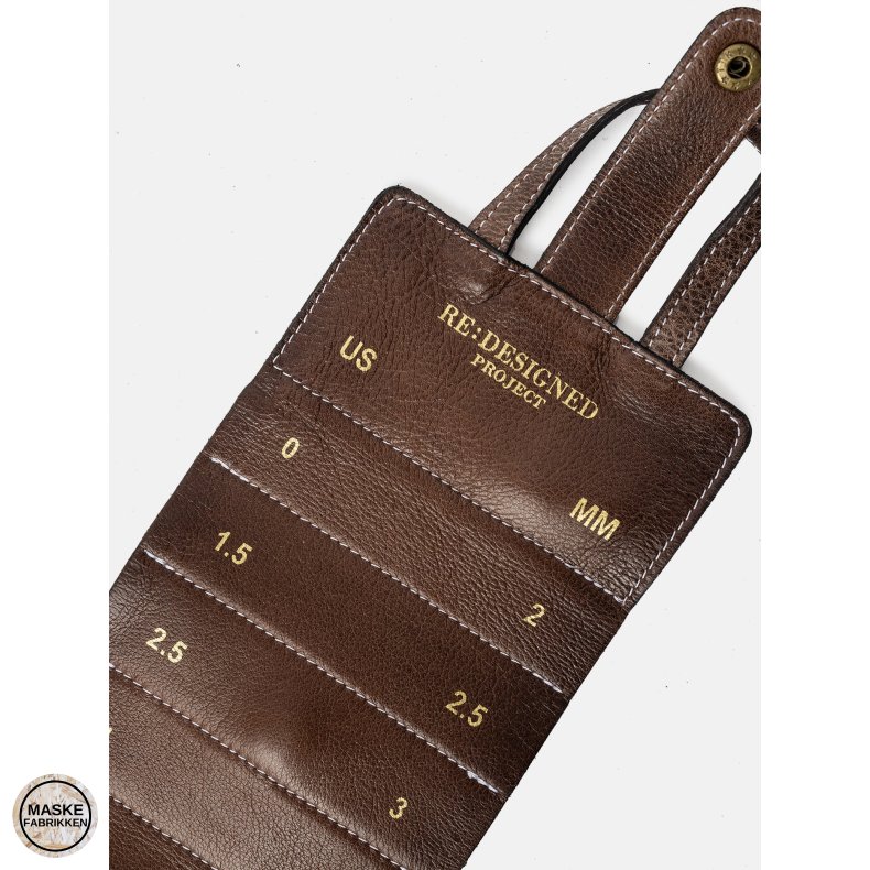 RE:DESIGNED Project 66, Woodsmoke