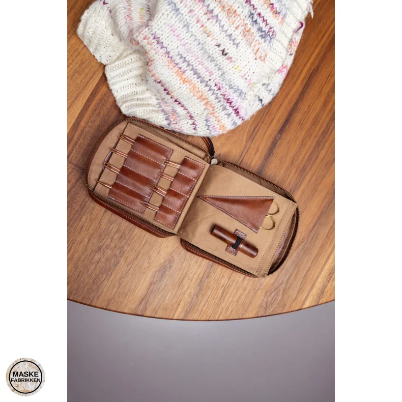 RE:DESIGNED Project 83, Walnut