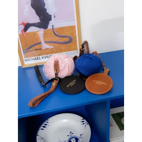 RE:DESIGNED Project 94, Woodsmoke