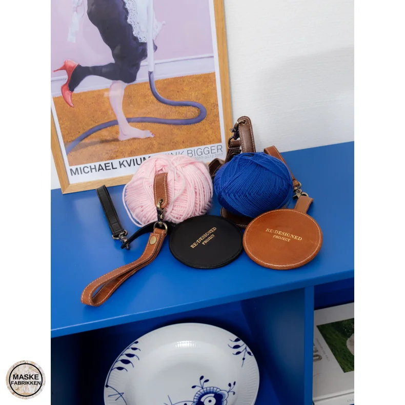 RE:DESIGNED Project 94, Woodsmoke