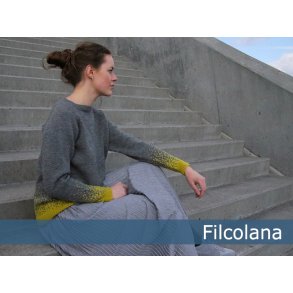 Stjernedrys - gratis download opskrift