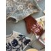Rosie Yoke Sweater, LeKnit