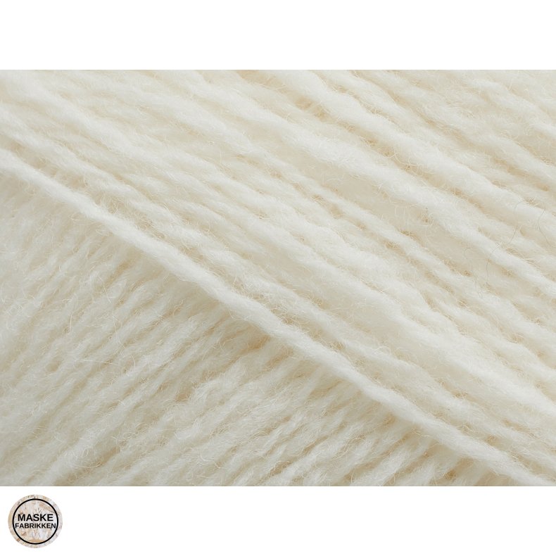 Filcolana Saga 101 Natural White