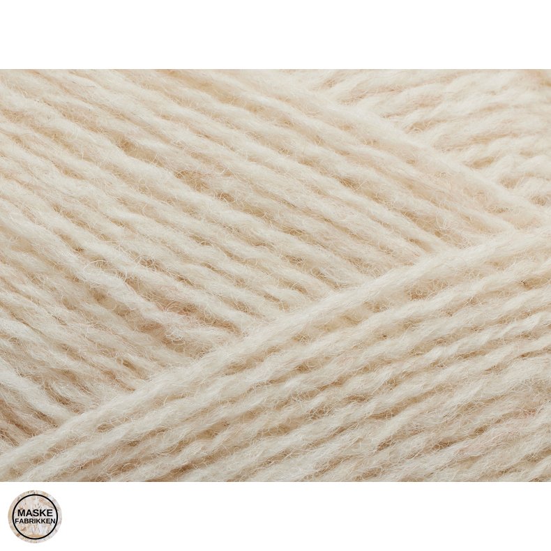 Filcolana Saga 977 Marzipan (melange)