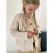 Siri Cardigan, leKnit