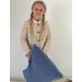 Siri Cardigan, leKnit