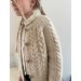 Siri Cardigan, leKnit