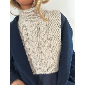 Siri Neck, LeKnit
