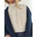 Siri Neck, LeKnit