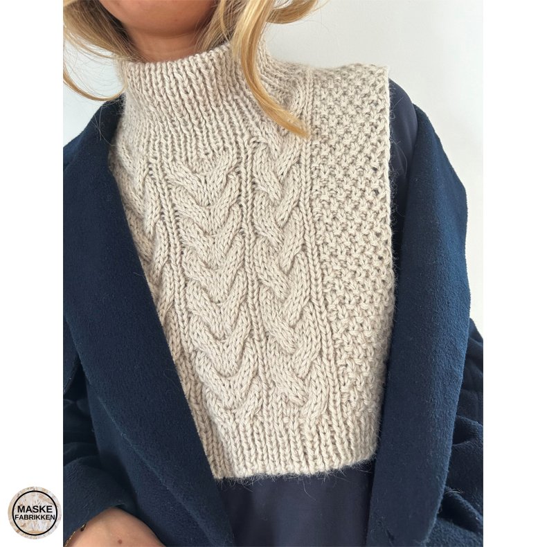 Siri Neck, LeKnit