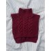 Siri Neck, LeKnit