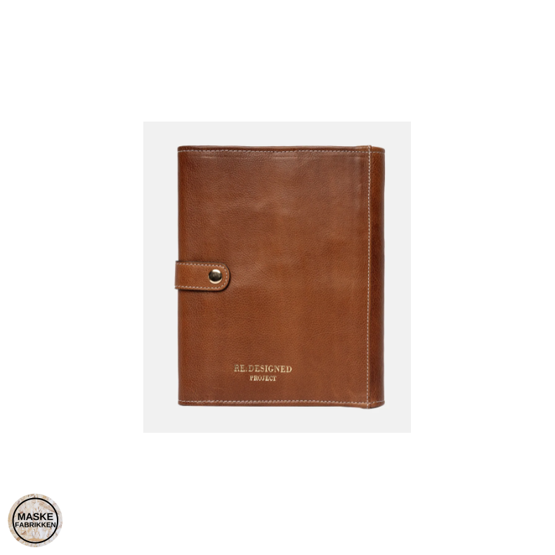 RE:DESIGNED Project 14, Walnut