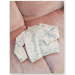 Sandnes Garn - Debutant Sweater Junior, strikkeopskrift (papir) 