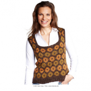 Opskrift - Spinning wheels