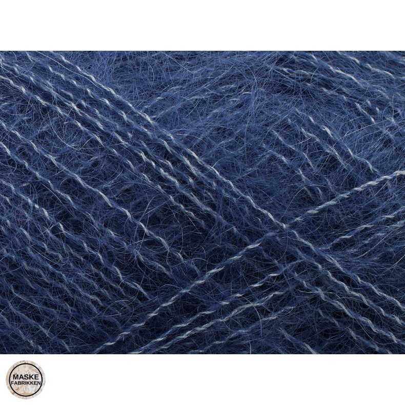 Filcolana Garn Tilia 319 Blue Violet