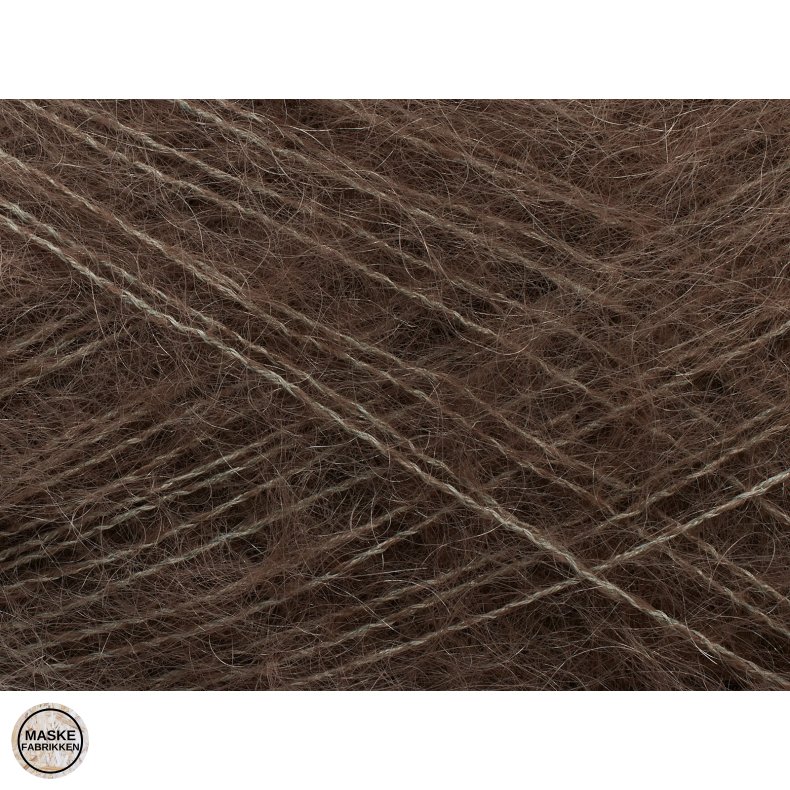 Filcolana Garn - Tilia 354 Light Truffel