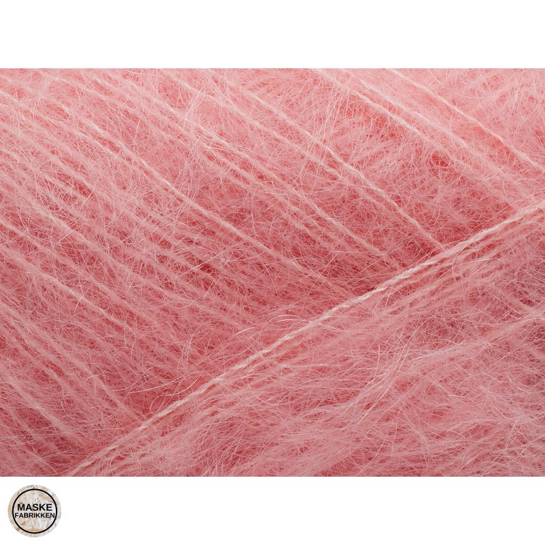 Filcolana Tilia 370 Flamingo