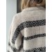 Terracotta Sweater, LeKnit