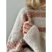 Terracotta Sweater, LeKnit