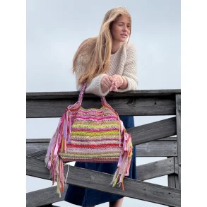 The Perfect Bag, hkleopskrift (papir)