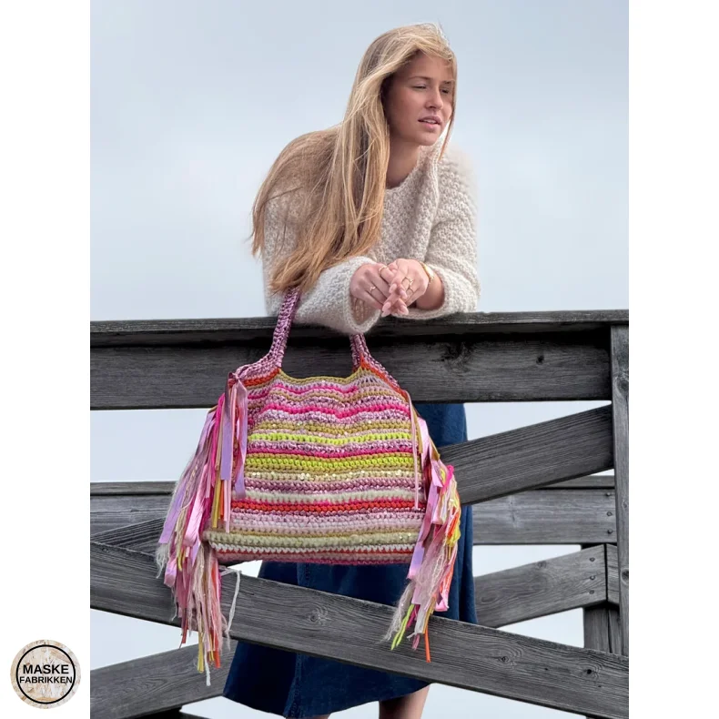 The Perfect Bag, hkleopskrift (papir)