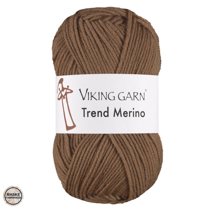 Trend Merino - Viking Garn