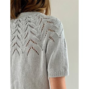 Tulipan Tee, LeKnit 