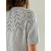 Tulipan Tee, LeKnit 