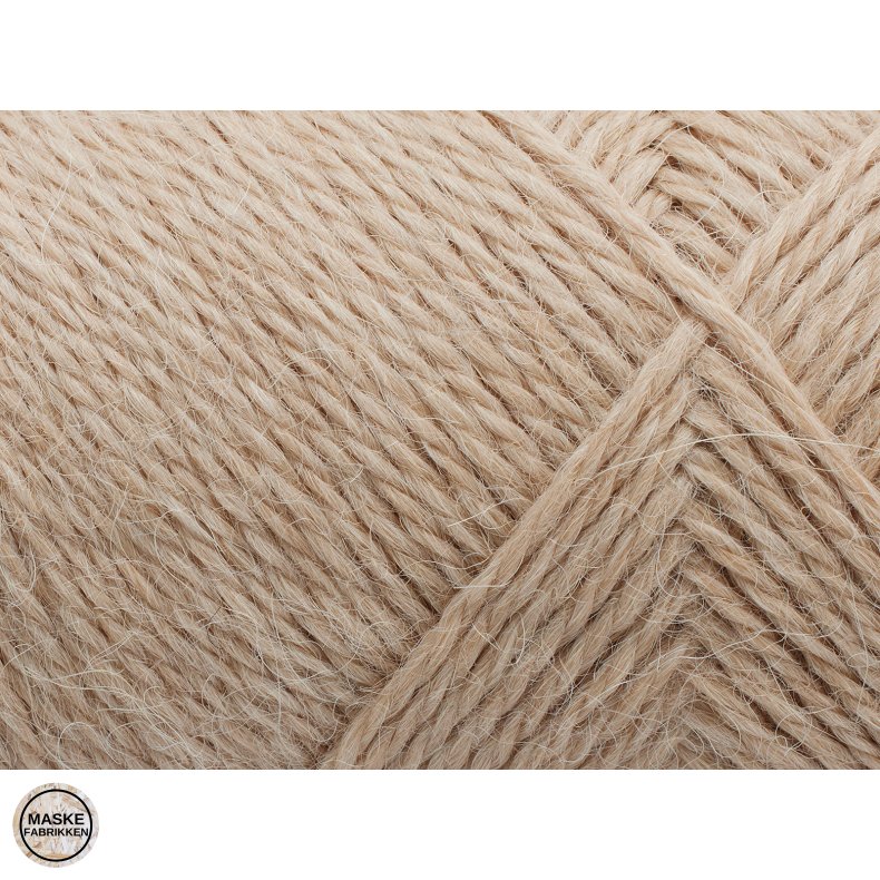 Filcolana Vilja 207 Desert Sand