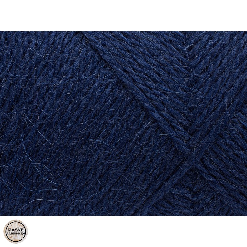 Filcolana Garn - Vilja 229 Sailor Blue