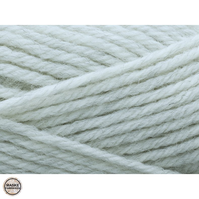 Filcolana Garn - Vilja 950 Winter Grey (Melange)